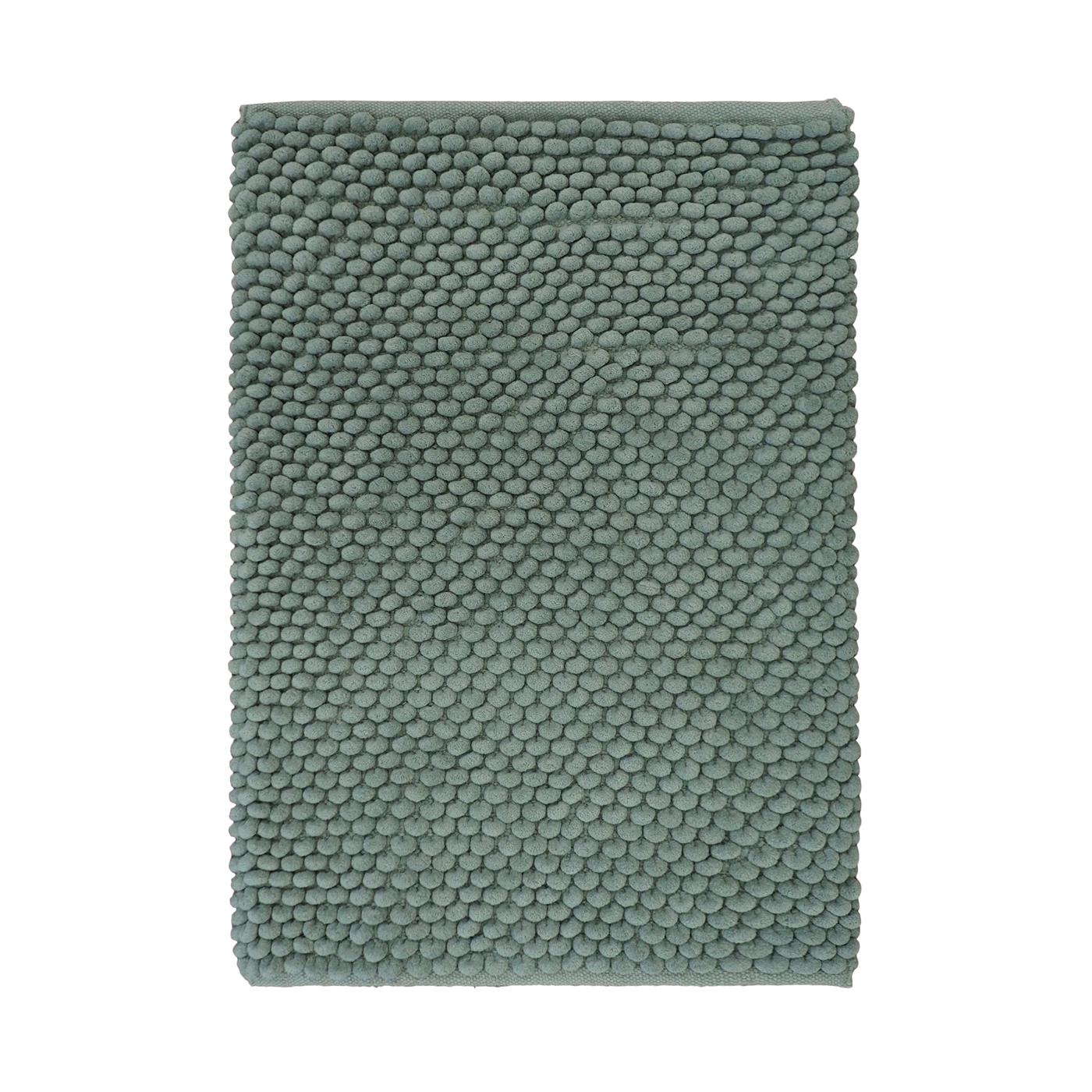 Dutch House Caorle badmat 60x90cm groen